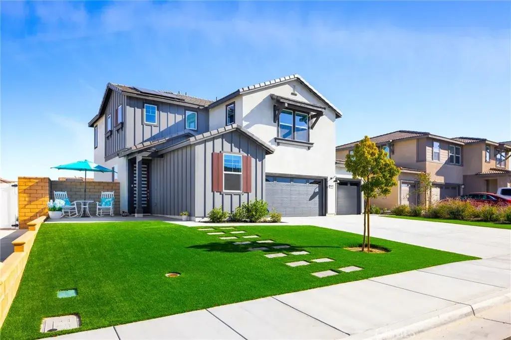 30830 White Pines Drive, Menifee