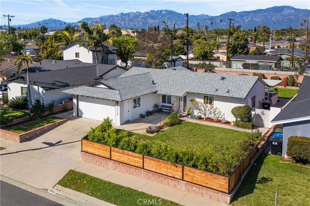 15625 Loukelton, La Puente