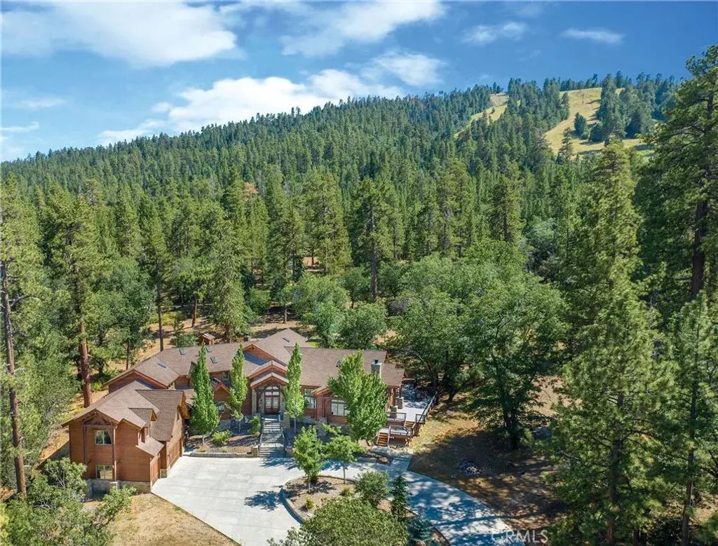 42143 Switzerland, Big Bear Lake