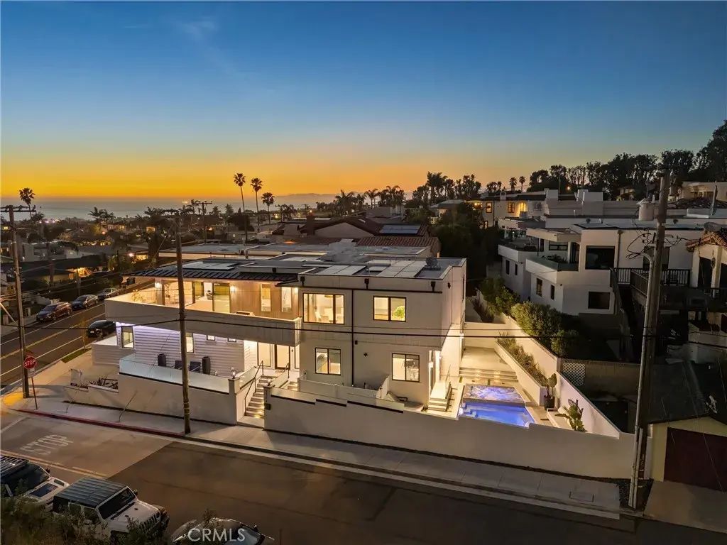 1504 Prospect Avenue, Hermosa Beach