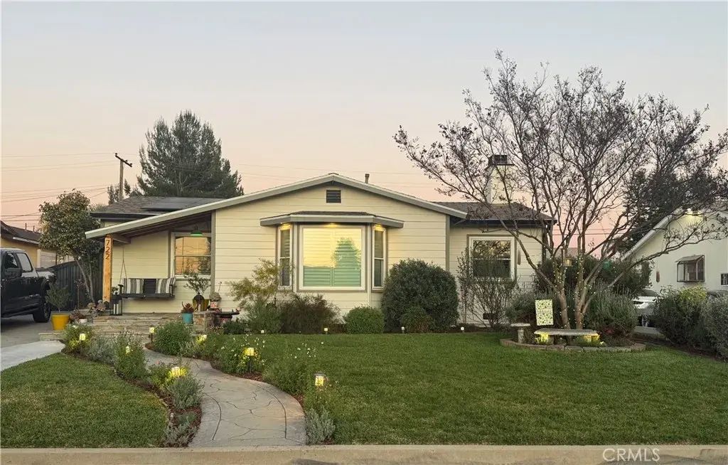 722 Tressy, Glendora