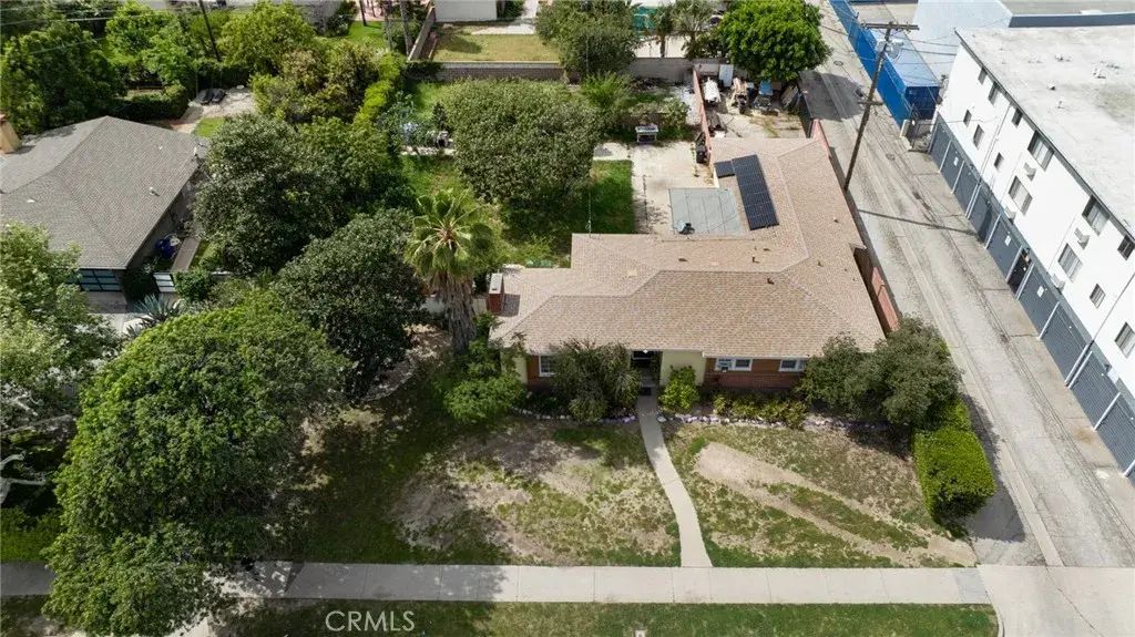 6339 Cleon Street, North Hollywood