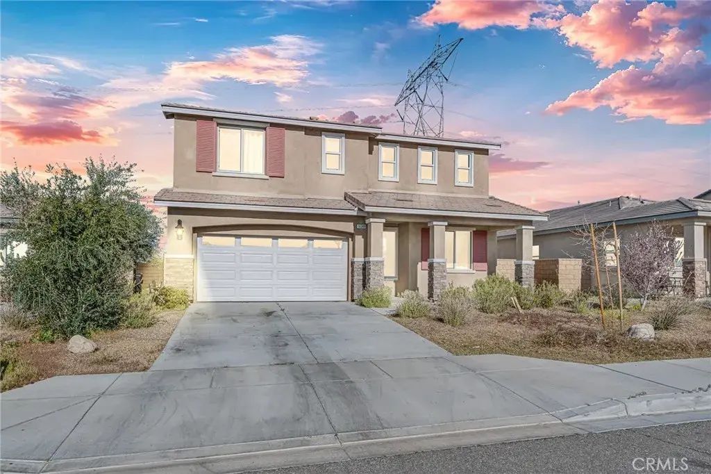 16348 Hamilton Court, Victorville