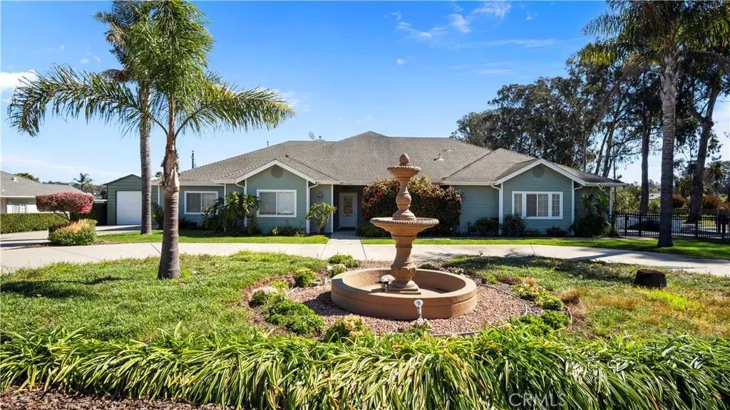2566 Callender Road, Arroyo Grande
