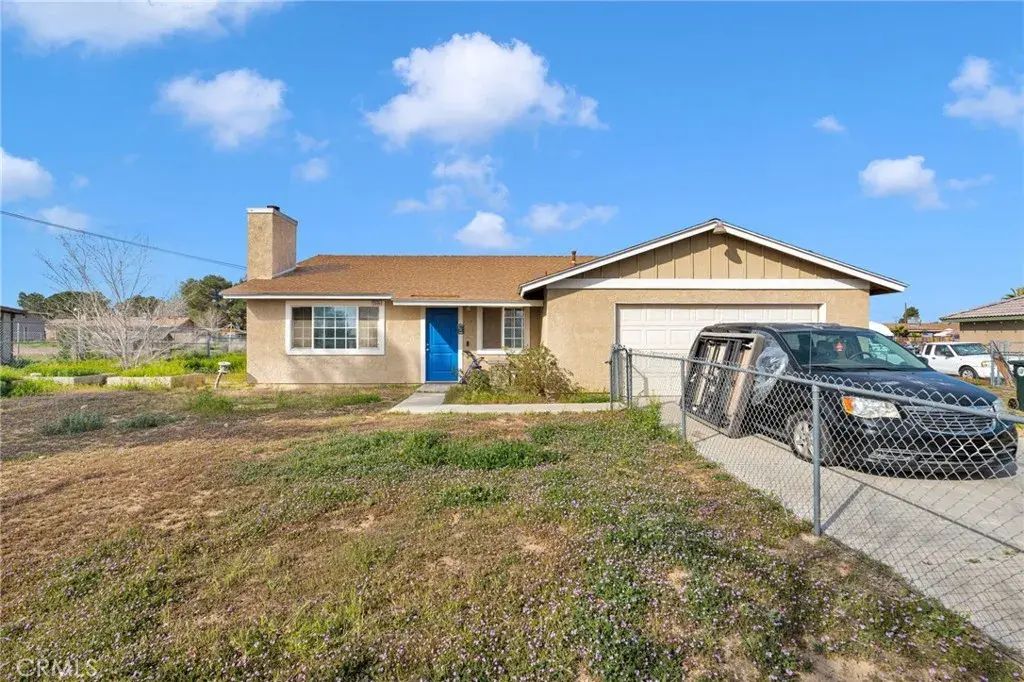 12696 9th, Victorville