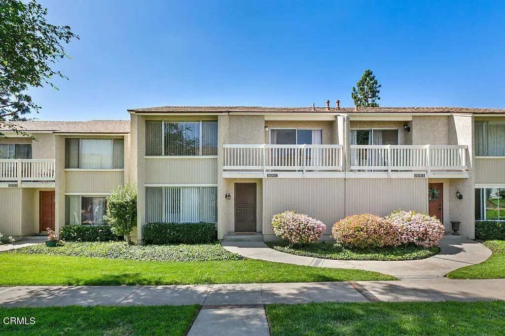 15091 Varsity Street C, Moorpark