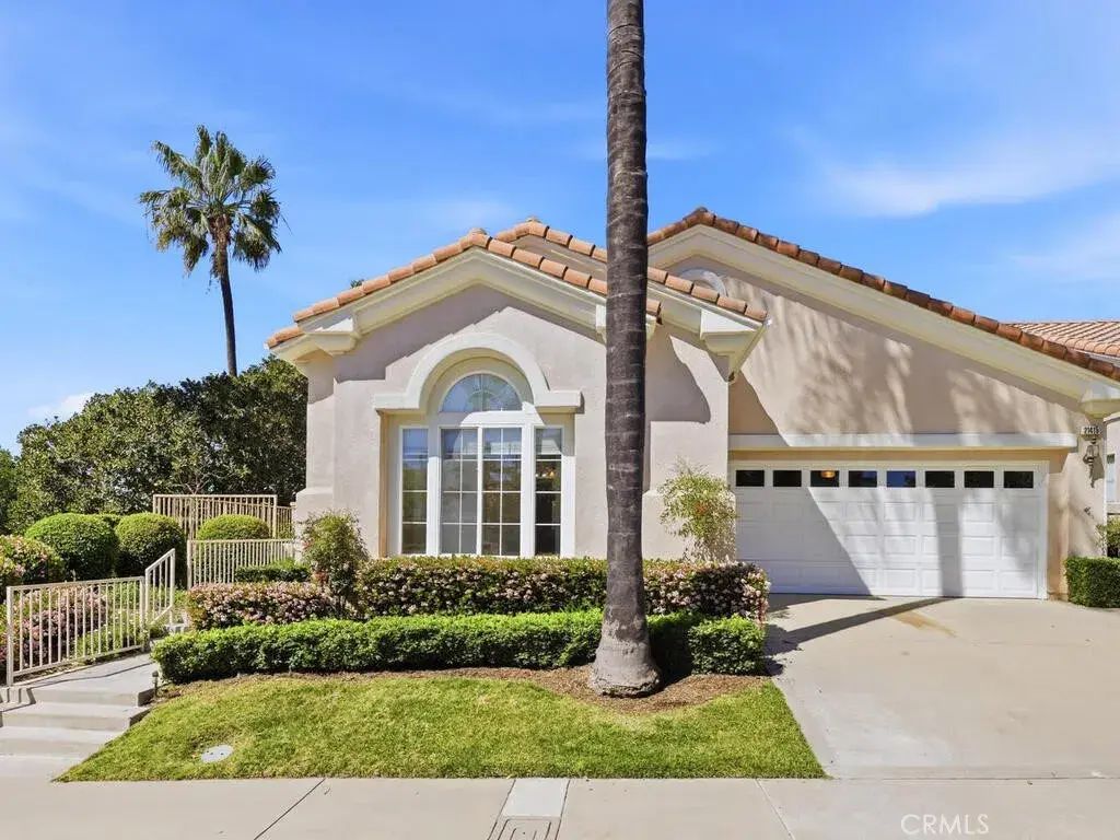 21415 Carabela, Mission Viejo