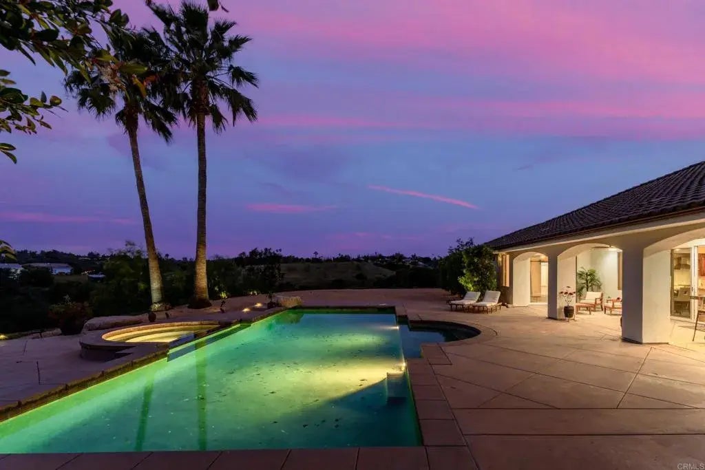 2869 Dos Lomas Place, Fallbrook