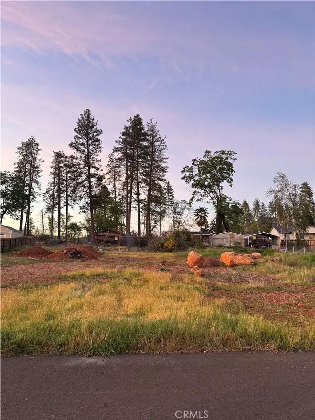 1863 Salida, Paradise