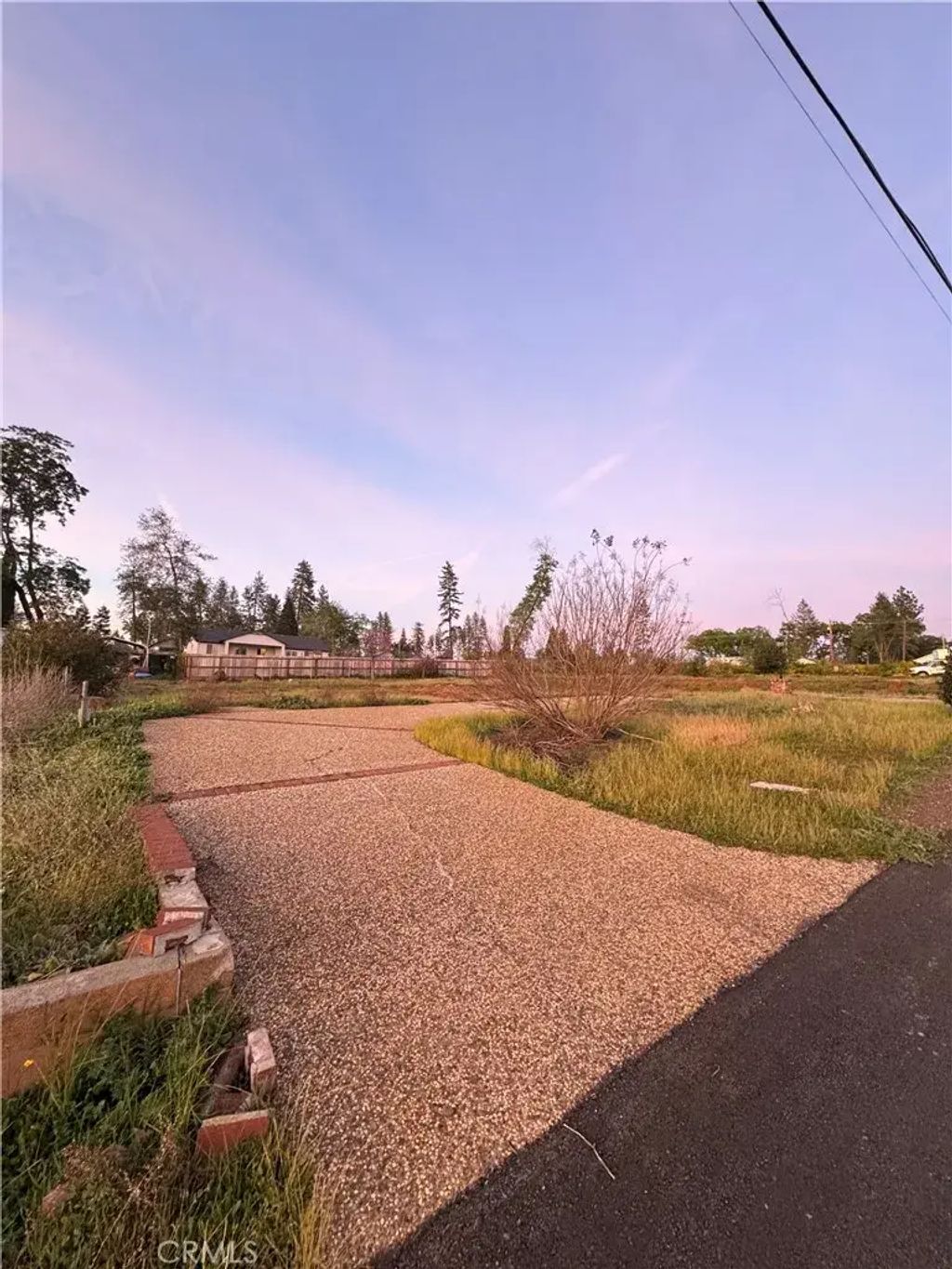 1865 Salida, Paradise