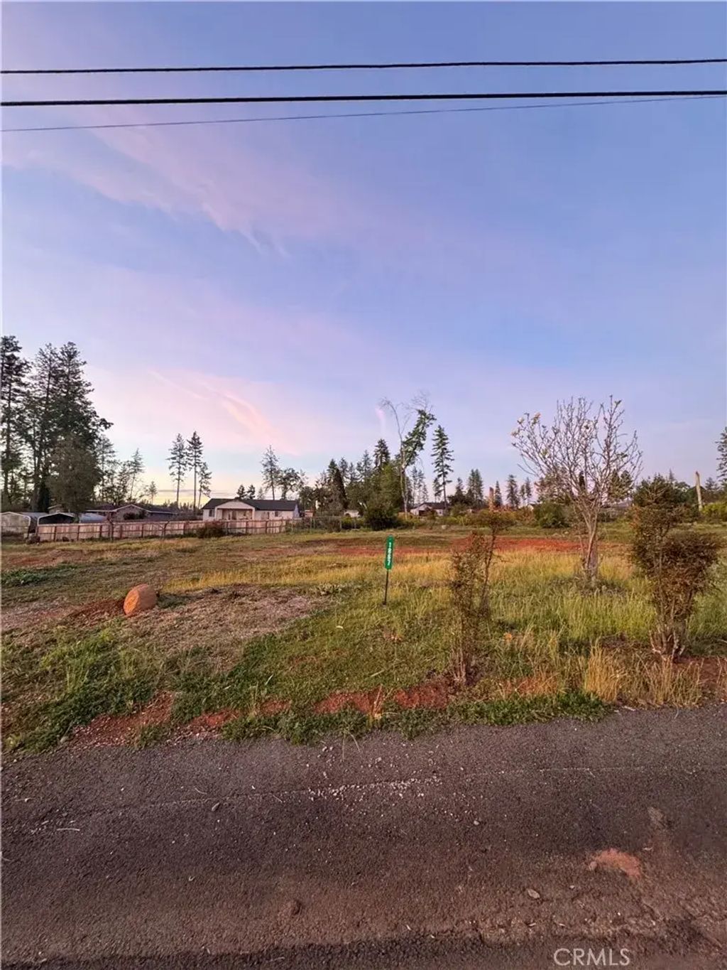 1867 Salida, Paradise