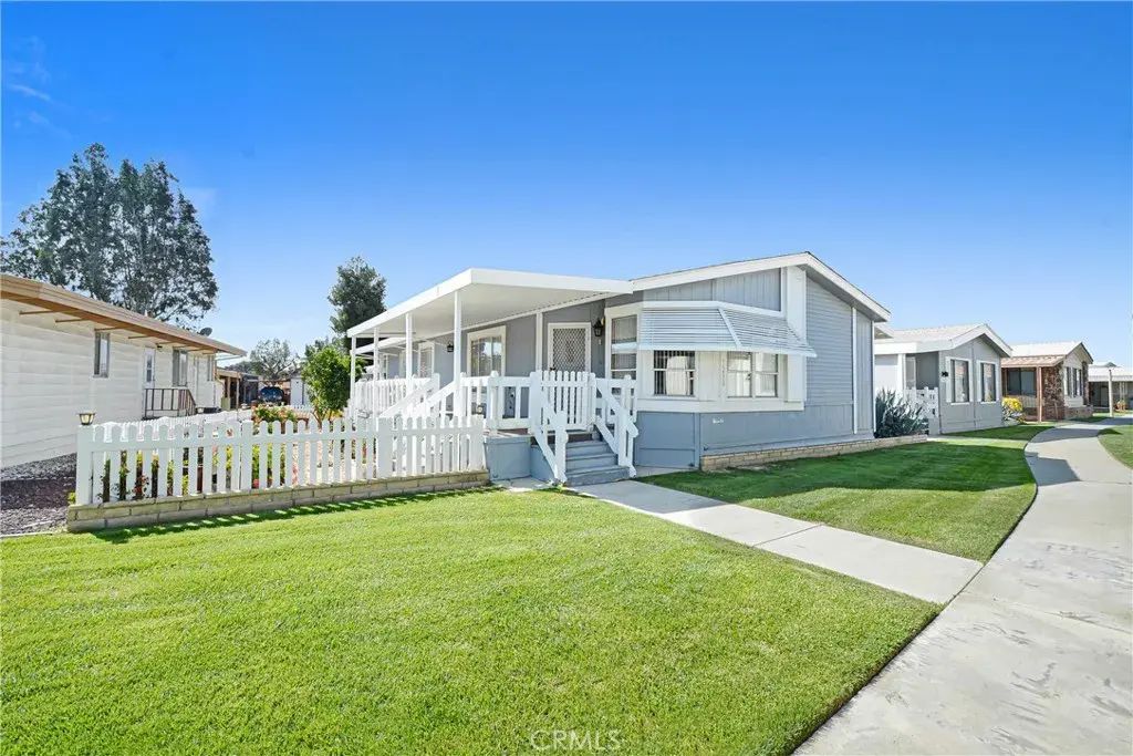1288 Lodgepole, Hemet