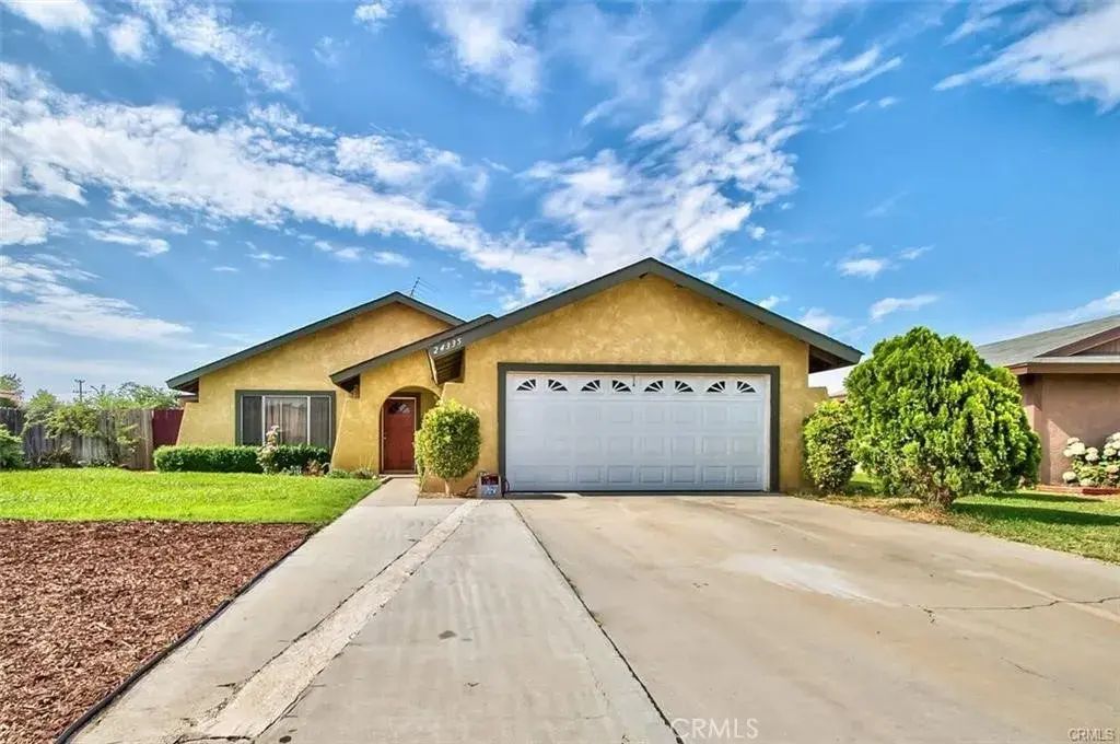 24335 Sykes, Moreno Valley