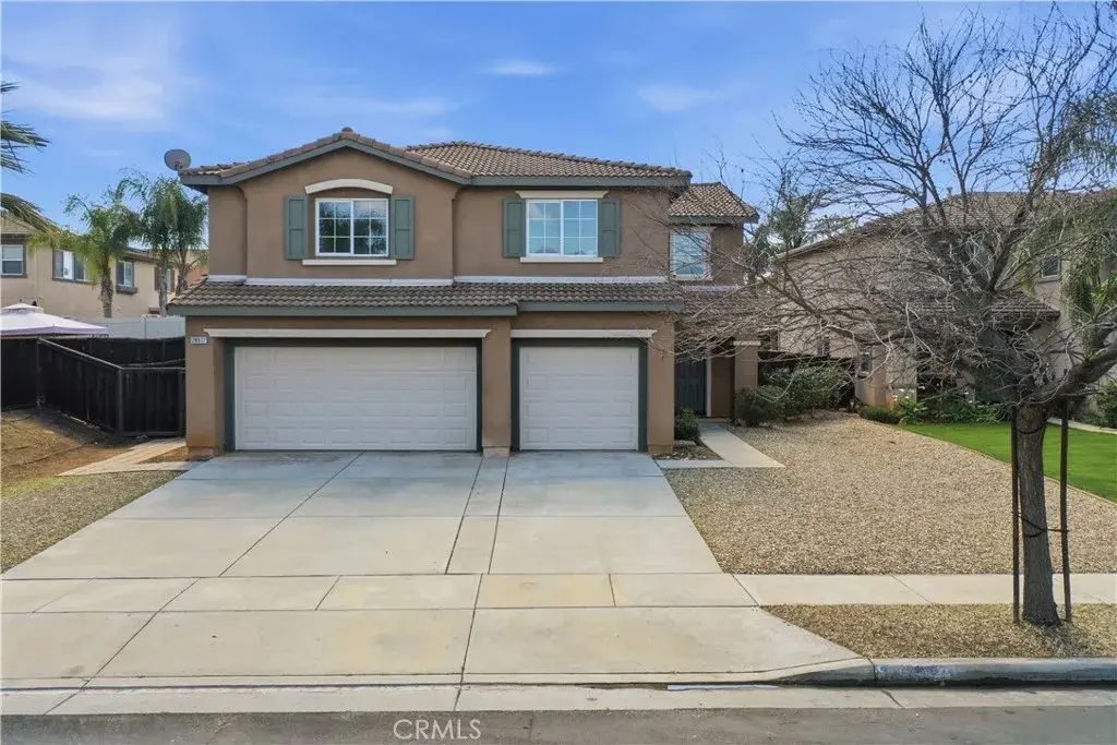 28917 Wallflower, Murrieta