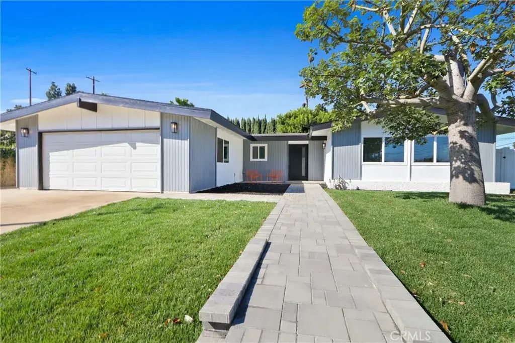 1308 E Sunview Drive, Orange