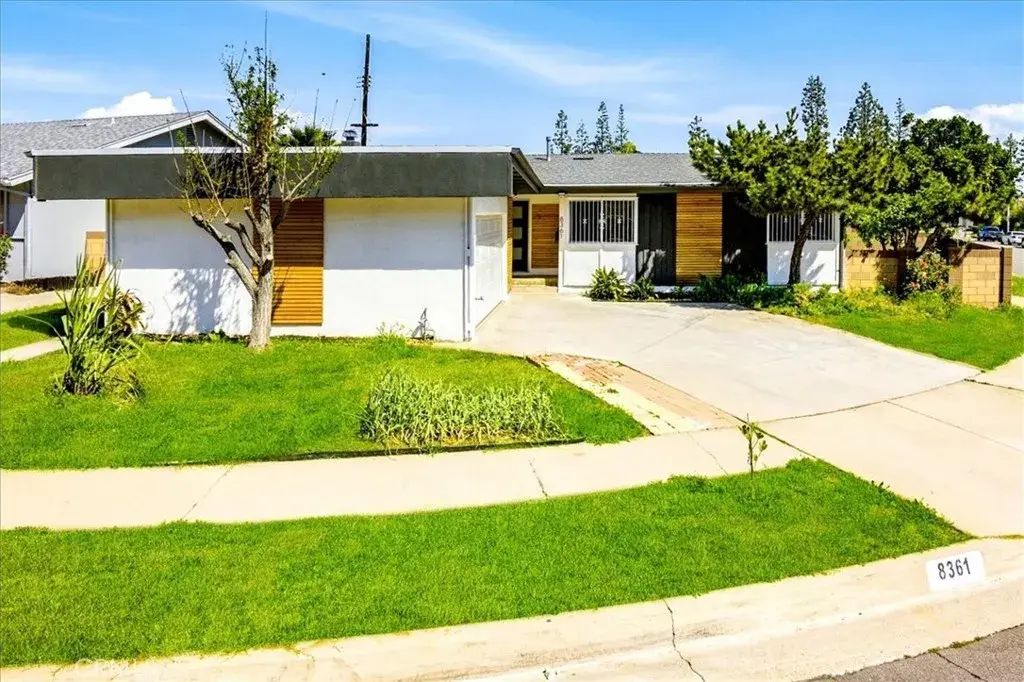 8361 Sierra Bonita, Rosemead