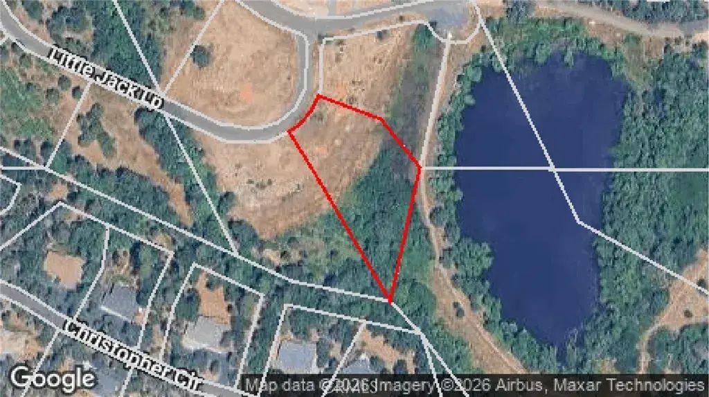 87 Little Jack Loop, Sonora