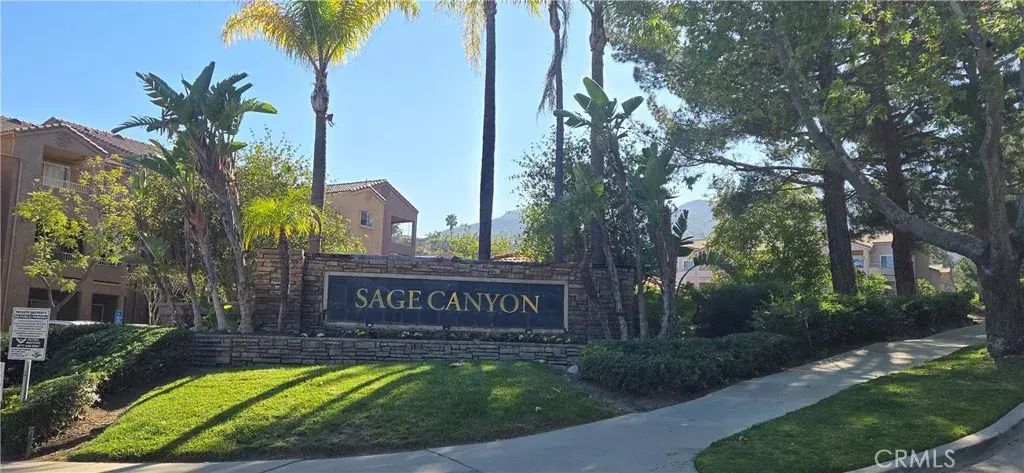 2525 San Gabriel Way 107, Corona