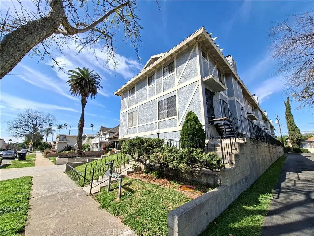 1805 Vine F, Alhambra