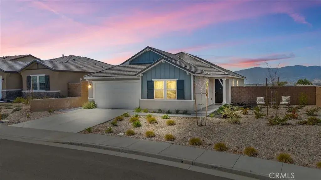 45123 Quicksilver, Lake Elsinore