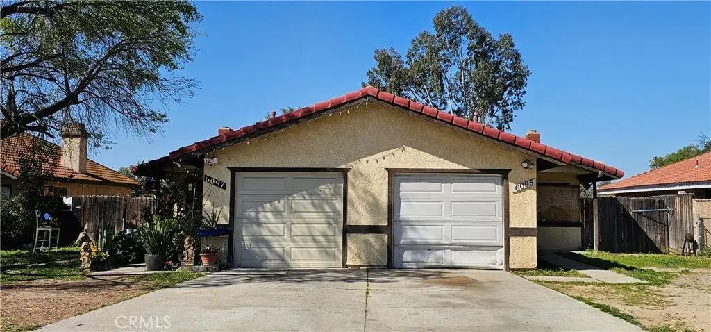6095 Correll, Riverside