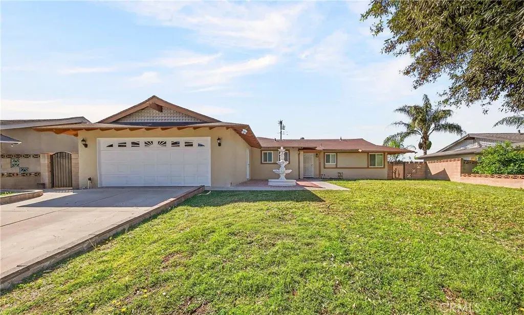 1138 Ringe Court, Pomona