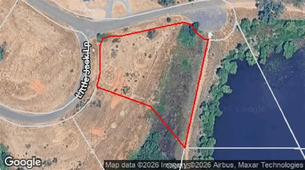86 Little Jack Loop, Sonora