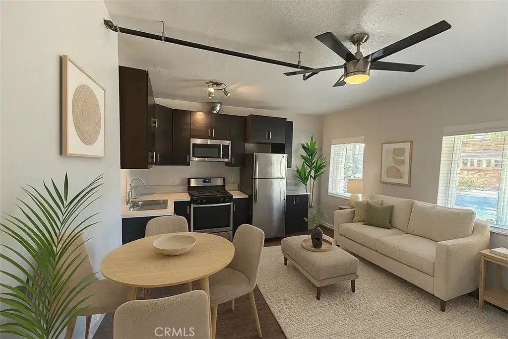 601 Linden Avenue 104, Long Beach