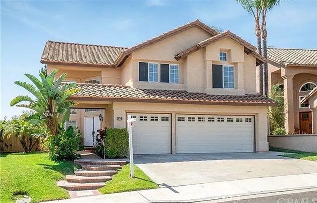 33 Sandbridge, Aliso Viejo