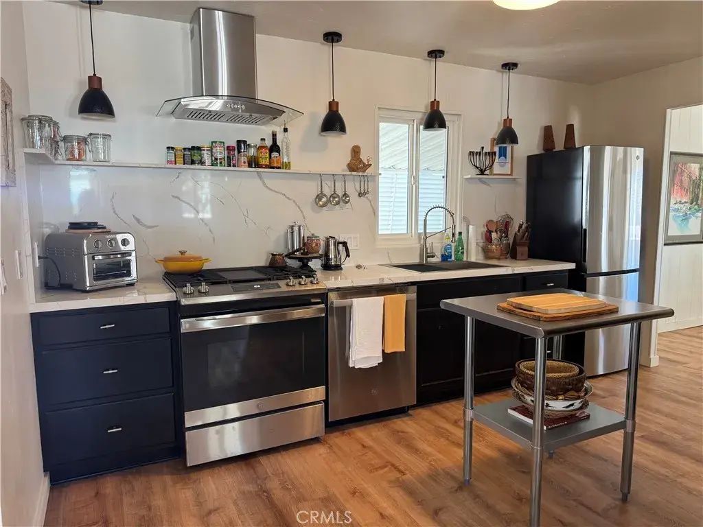 56254 29 Palms 17, Yucca Valley