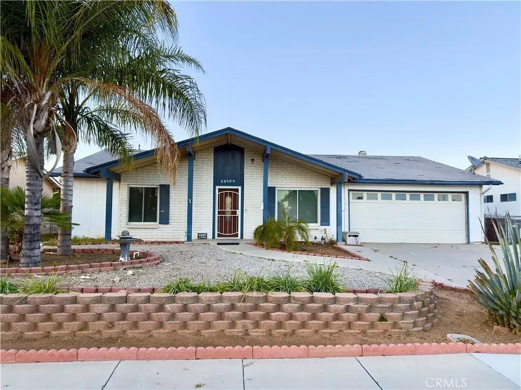 26164 Mccall Boulevard, Menifee