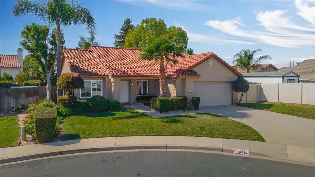 4487 Cedar Branch Court, Moorpark