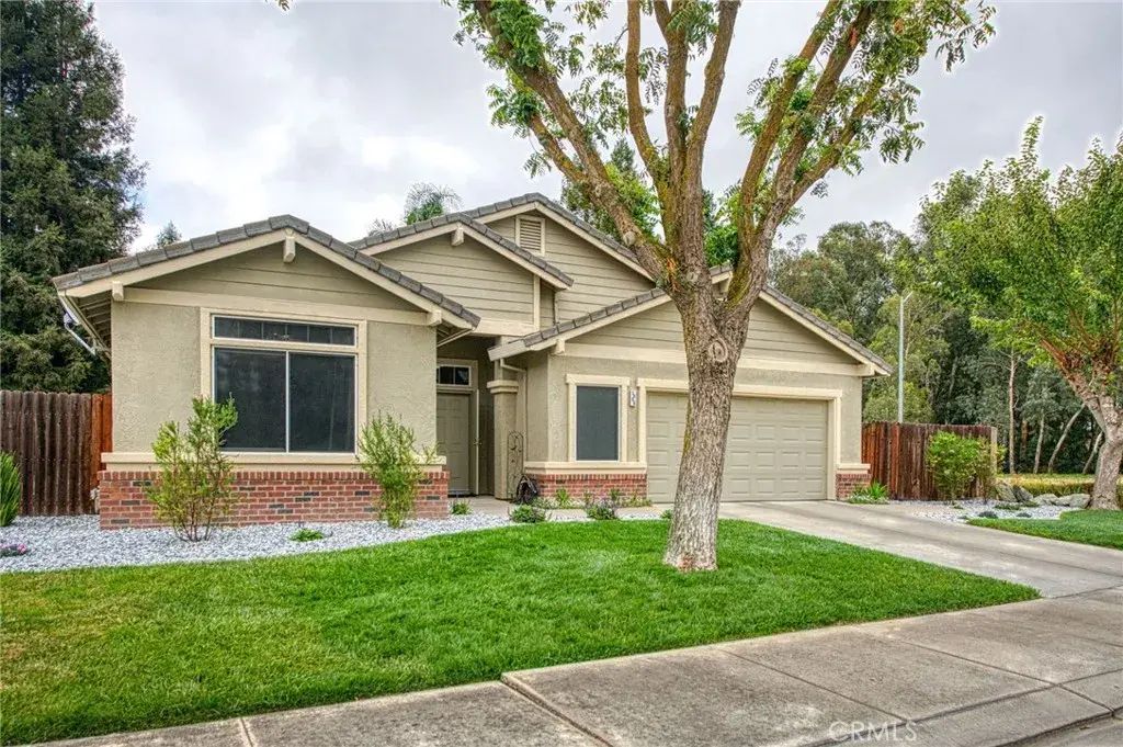 3406 San Martin Court, Merced