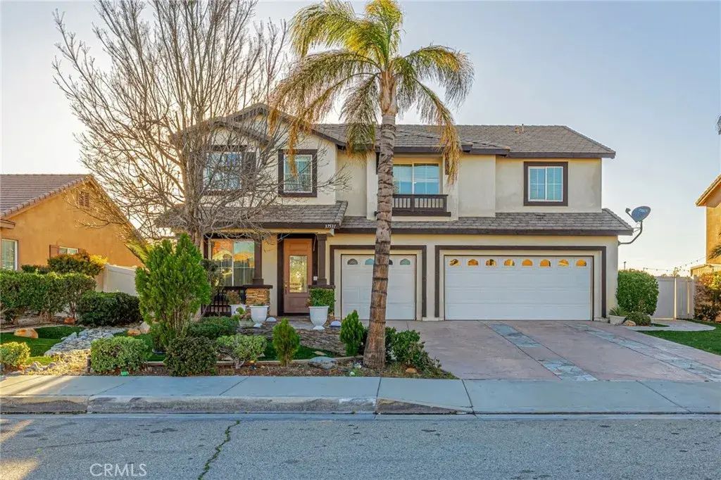 37531 Siderno Drive, Palmdale