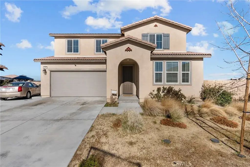 6949 Beale, Palmdale