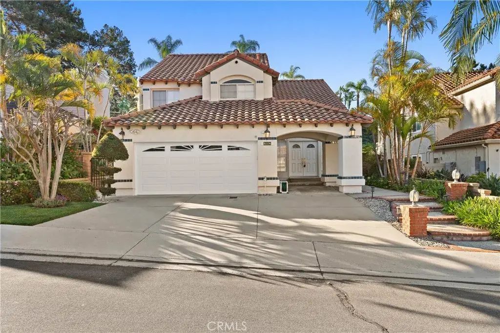 28082 Somerset, Mission Viejo