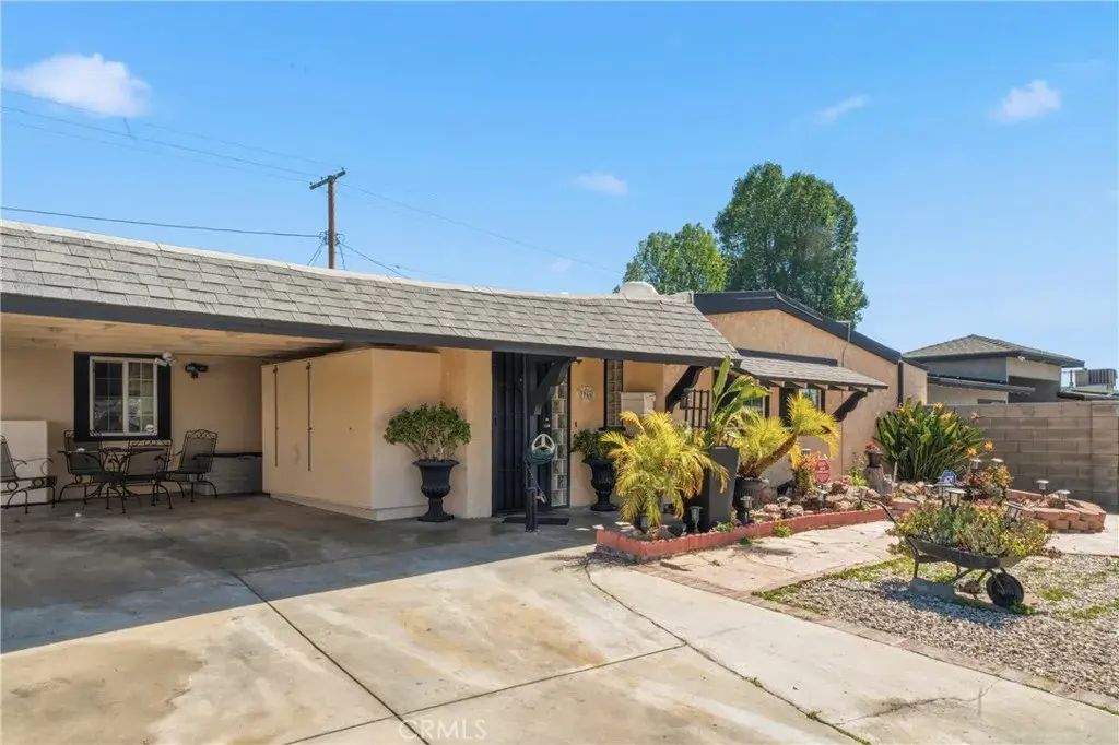 7946 Clearfield, Panorama City
