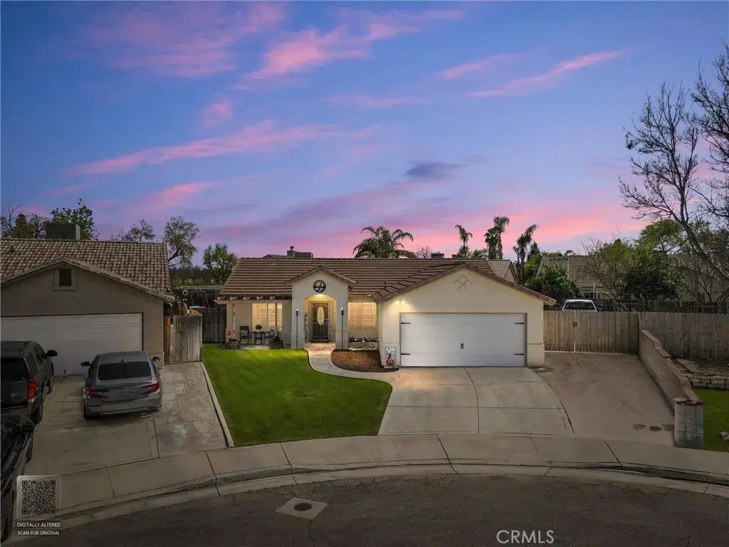 3305 Kimmie Rachelle Court, Bakersfield