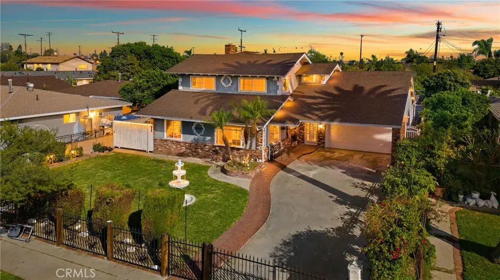 6656 Granger, Bell Gardens