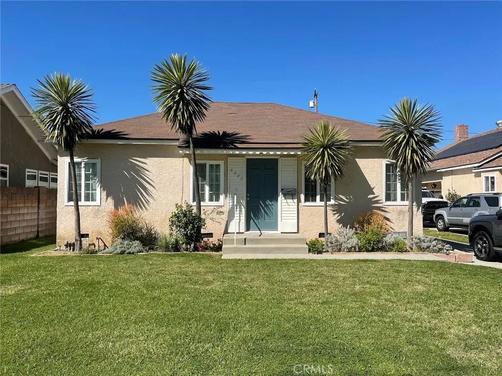 6007 Coldbrook, Lakewood