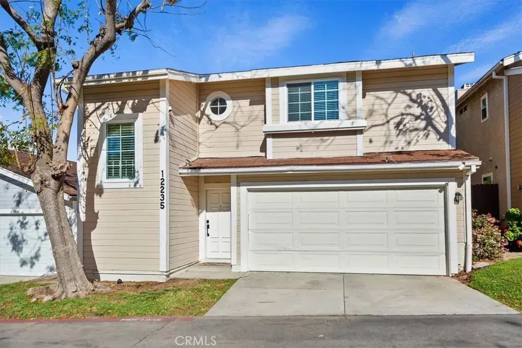 12235 Clover 169, Pacoima