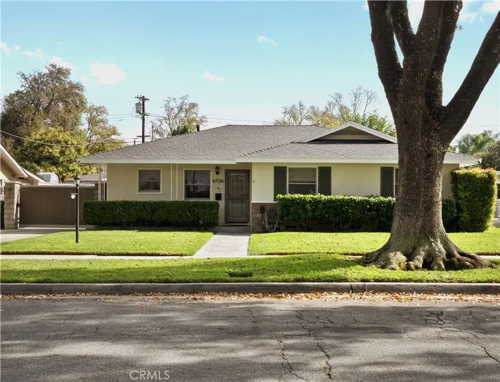6736 Nicolett Street, Riverside