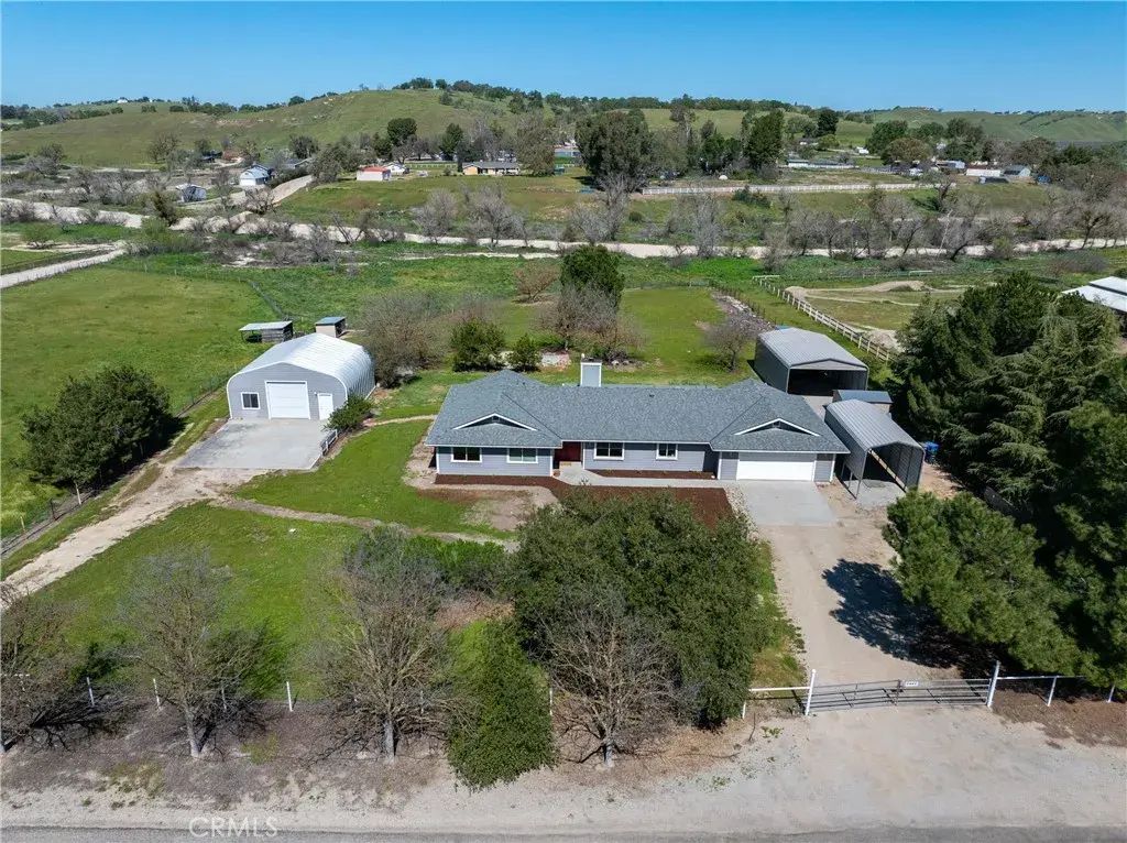 6446 Windmill, Paso Robles