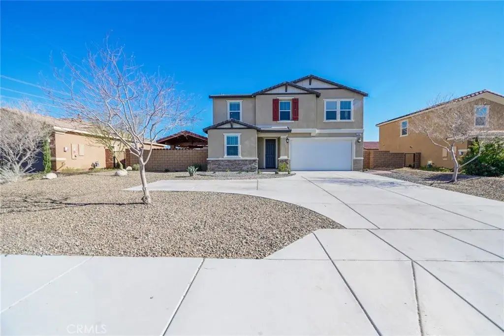 15056 Tawney Ridge, Victorville