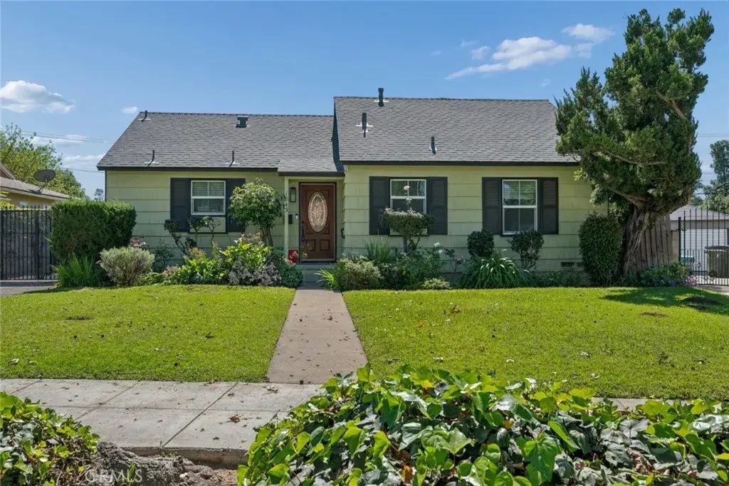 1843 Kenneth Way, Pasadena