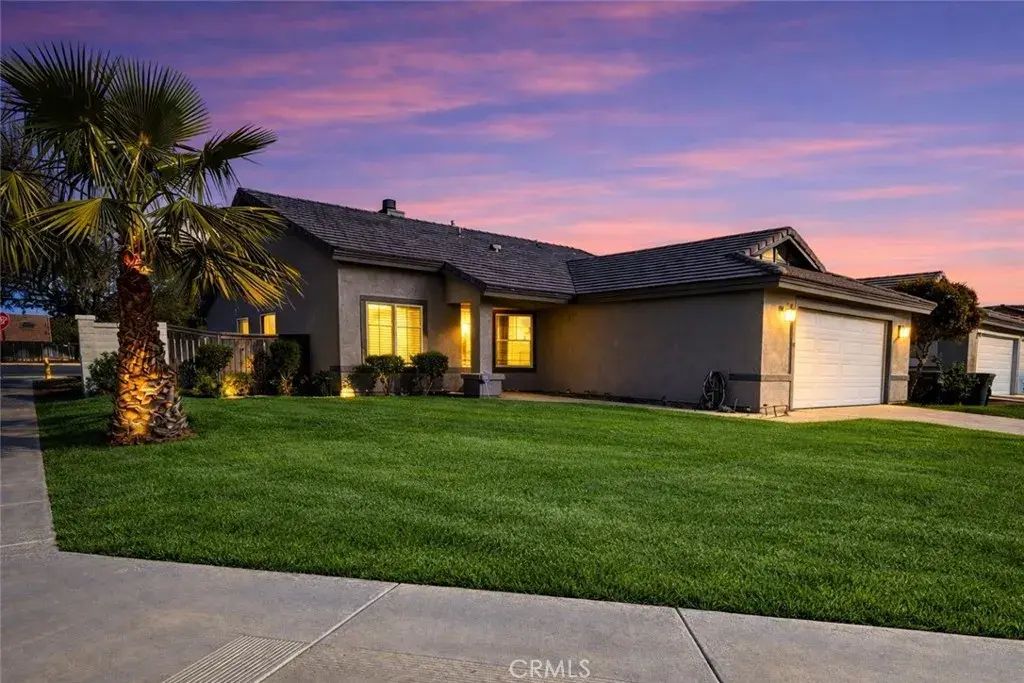 1550 Wrentree Way, Hemet