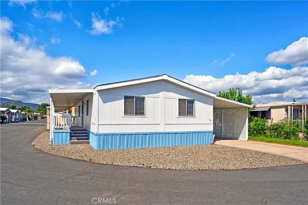 31750 Machado 86, Lake Elsinore