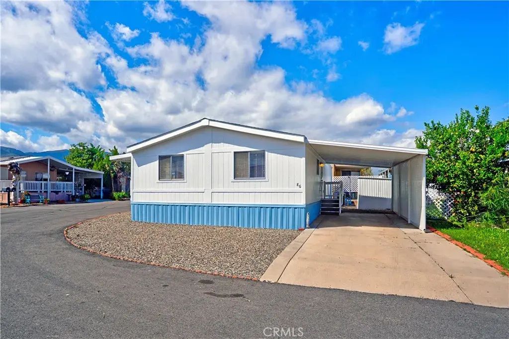 31750 Machado 86, Lake Elsinore