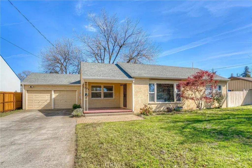 1024 Sheridan Avenue, Chico