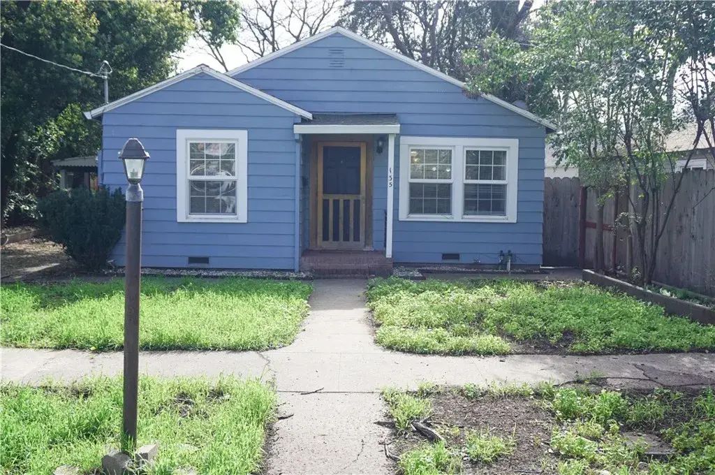 135 W 9th Ave, Chico